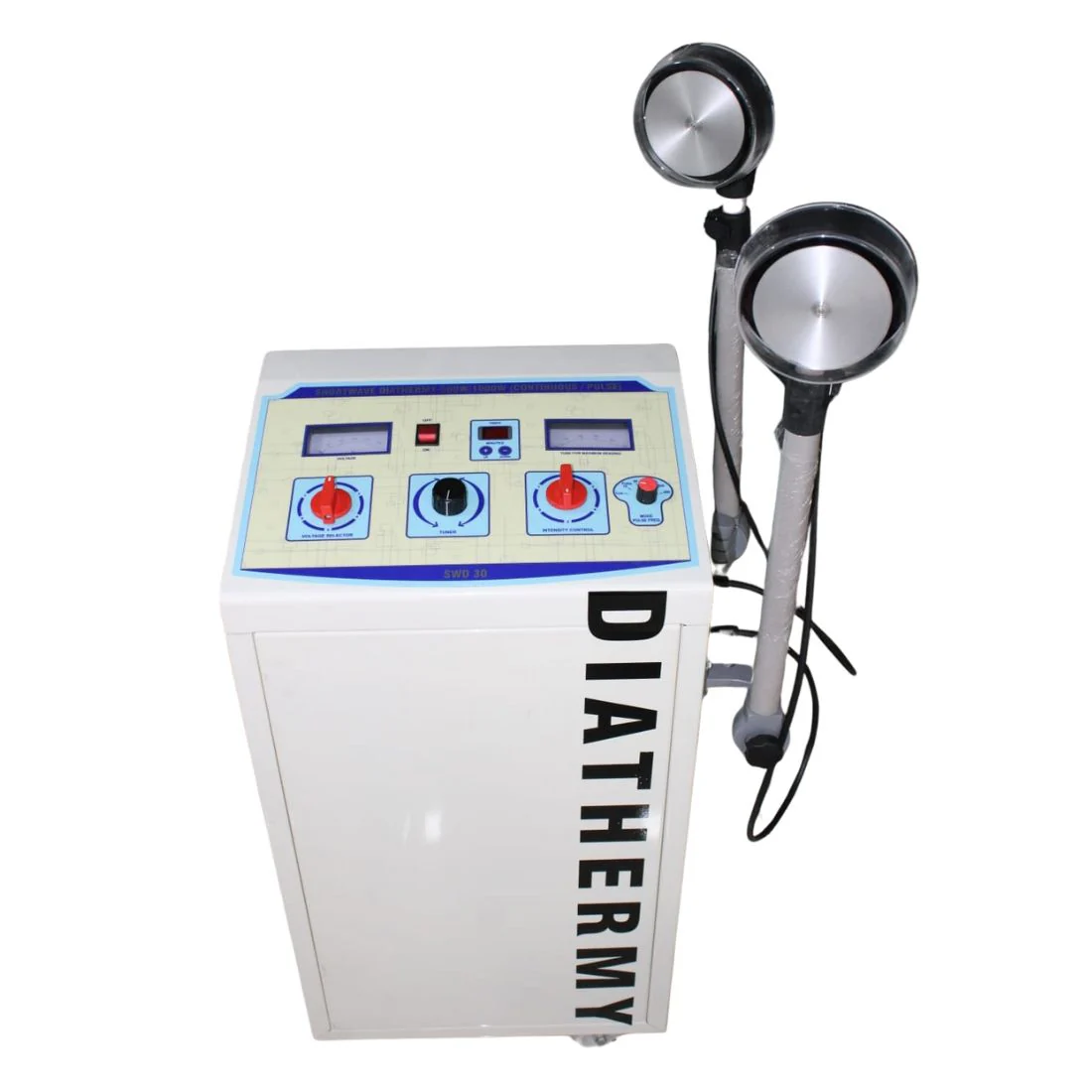 Shortwave Diathermy